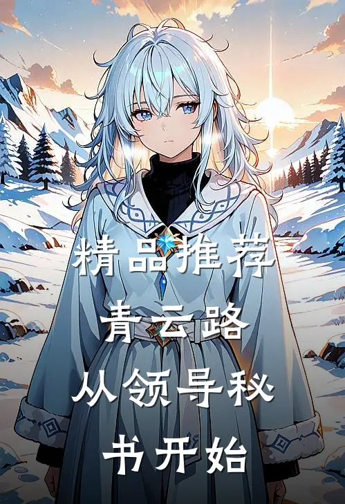 精品推荐青云路：从领导秘书开始