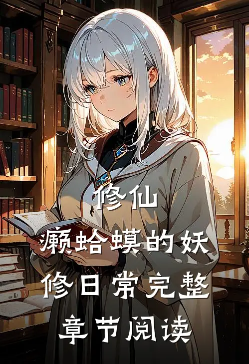 修仙：癞蛤蟆的妖修日常完整章节阅读