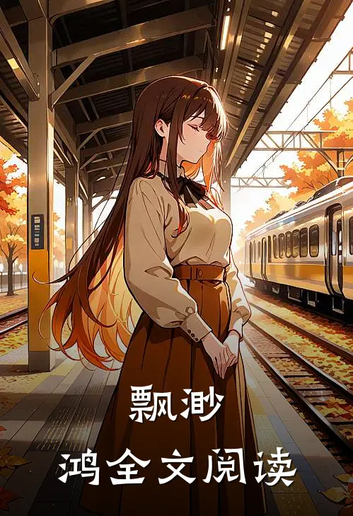 飘渺，鸿全文阅读