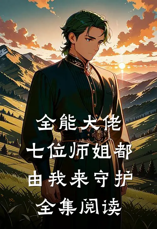 全能大佬七位师姐都由我来守护全集阅读