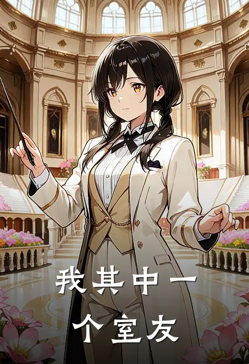 我其中一个室友