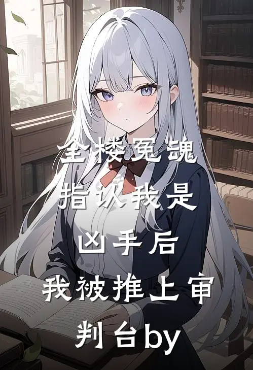 全楼冤魂指认我是凶手后，我被推上审判台by