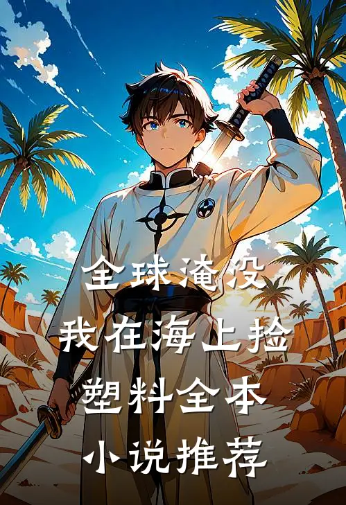全球淹没：我在海上捡塑料全本小说推荐