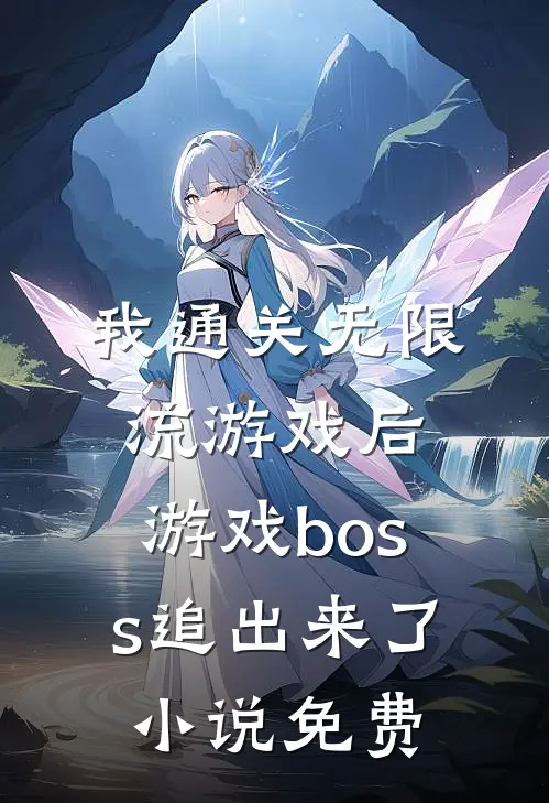 我通关无限流游戏后，游戏boss追出来了小说免费