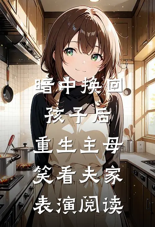 暗中换回孩子后，重生主母笑看夫家表演阅读