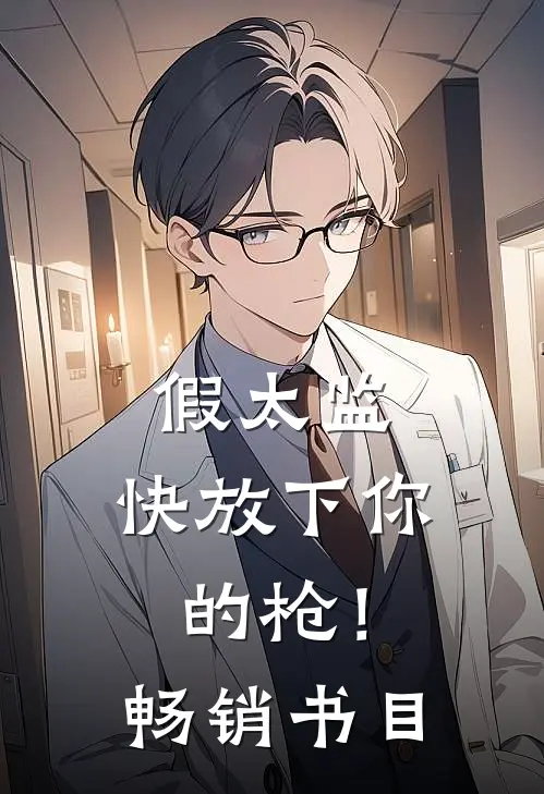 假太监，快放下你的枪！畅销书目