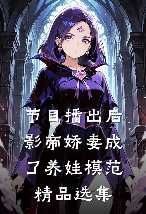 节目播出后，影帝娇妻成了养娃模范精品选集