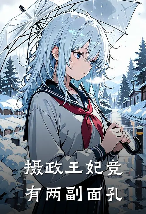 摄政王妃竟有两副面孔
