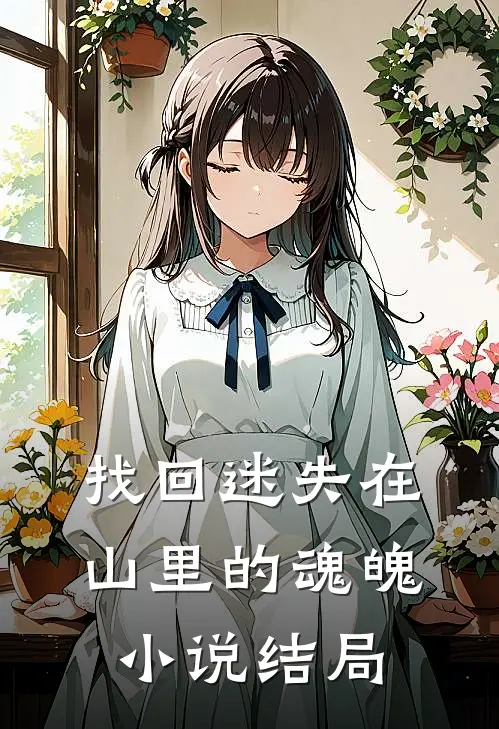 找回迷失在山里的魂魄小说结局