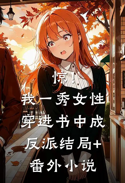 惊！我一秀女性穿进书中成反派。结局+番外小说