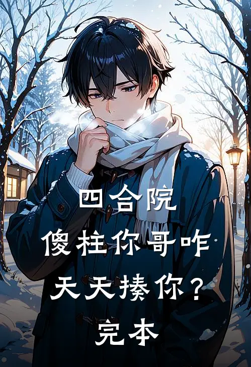 四合院：傻柱你哥咋天天揍你？完本