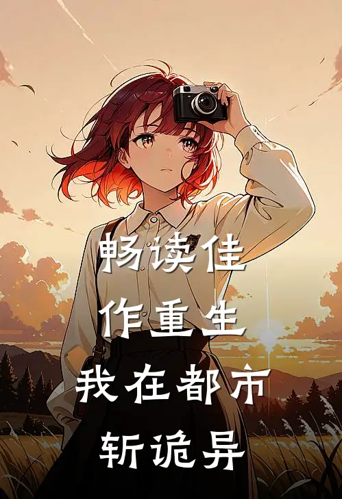 畅读佳作重生：我在都市斩诡异