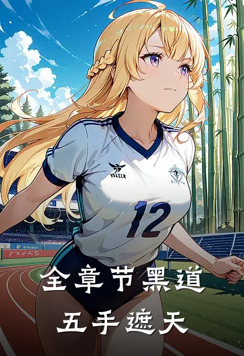 全章节黑道：五手遮天