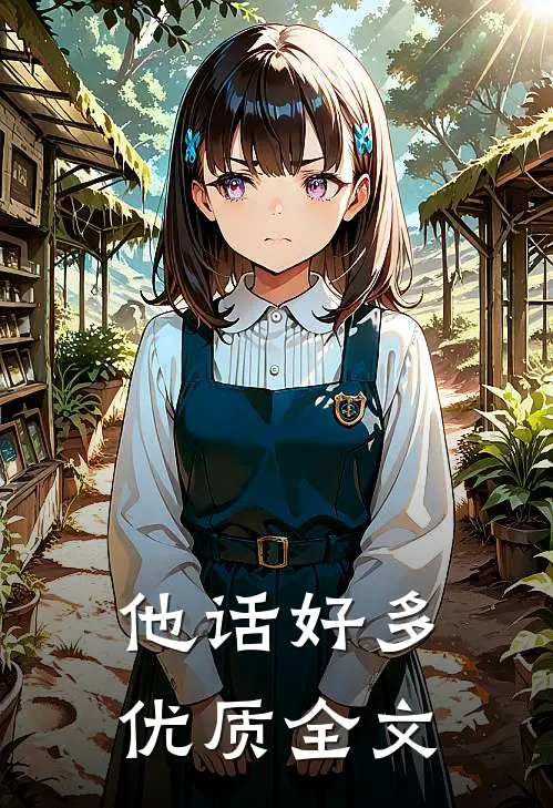 他话好多优质全文