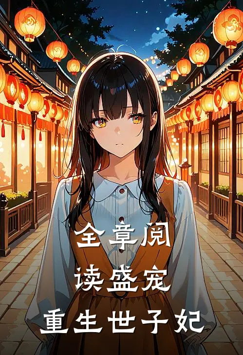 全章阅读盛宠,重生世子妃