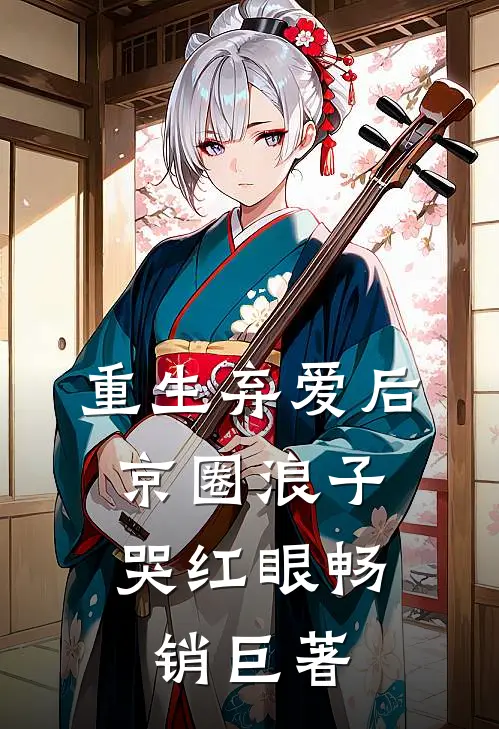重生弃爱后，京圈浪子哭红眼畅销巨著