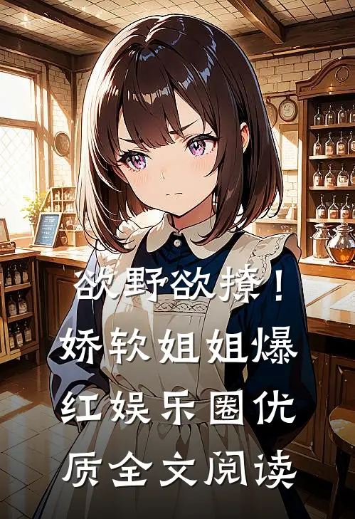 欲野欲撩！娇软姐姐爆红娱乐圈优质全文阅读