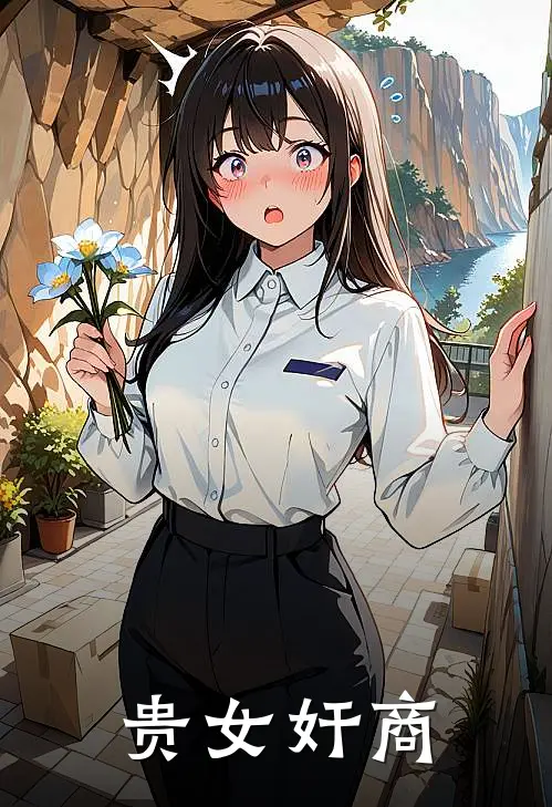 贵女奸商