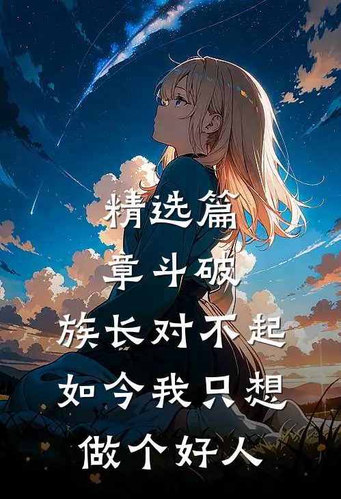 精选篇章斗破：族长对不起，如今我只想做个好人