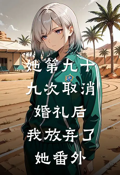 她第九十九次取消婚礼后,我放弃了她 番外