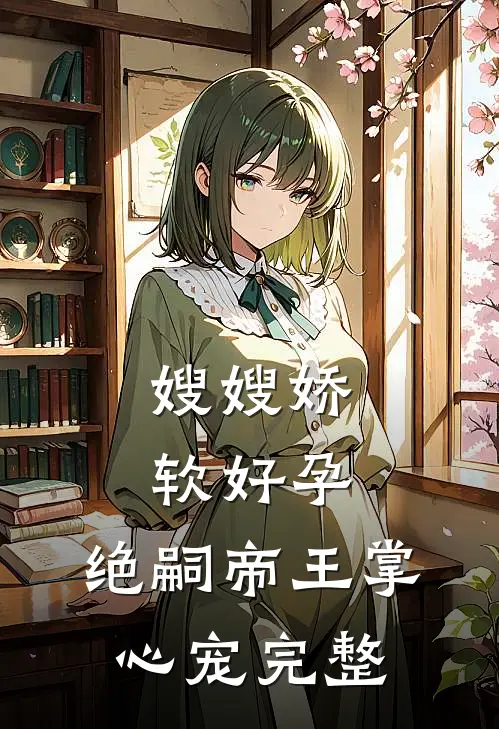 嫂嫂娇软好孕，绝嗣帝王掌心宠完整