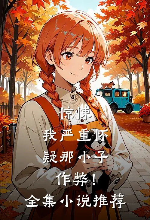 惊悚：我严重怀疑那小子作弊！全集小说推荐