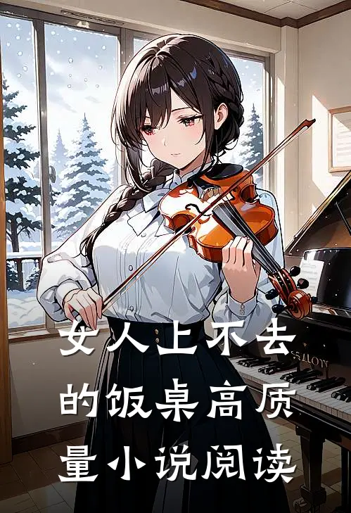 女人上不去的饭桌高质量小说阅读