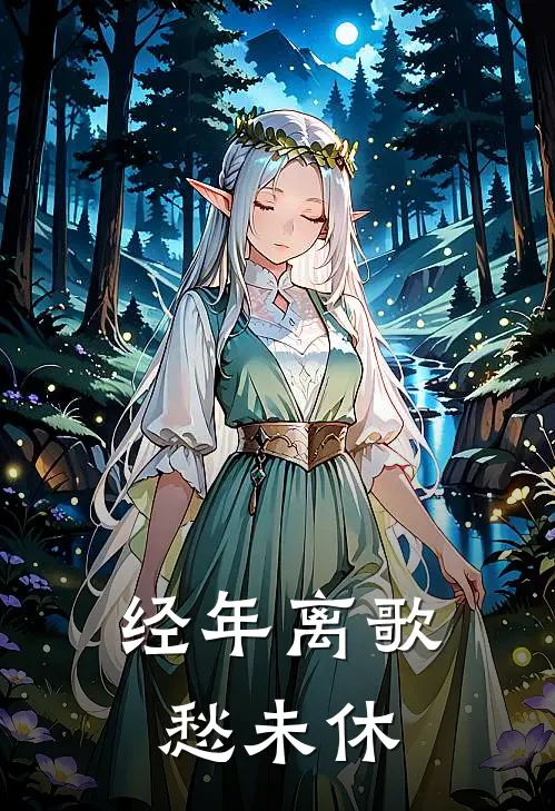 经年离歌愁未休