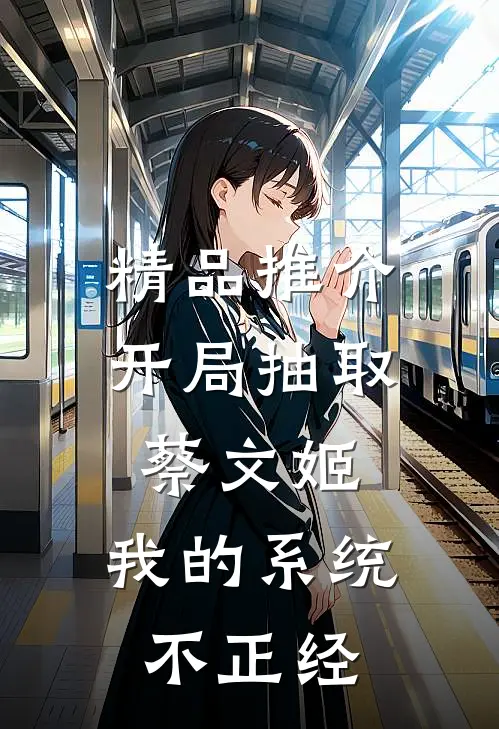 精品推介开局抽取蔡文姬，我的系统不正经