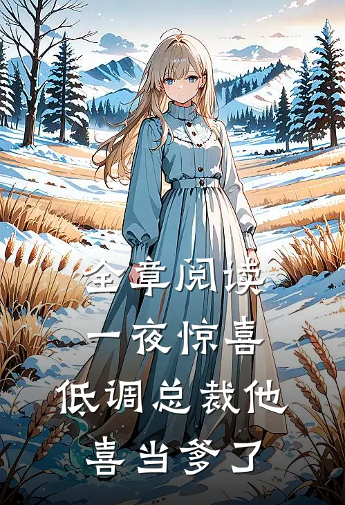 全章阅读一夜惊喜：低调总裁他喜当爹了