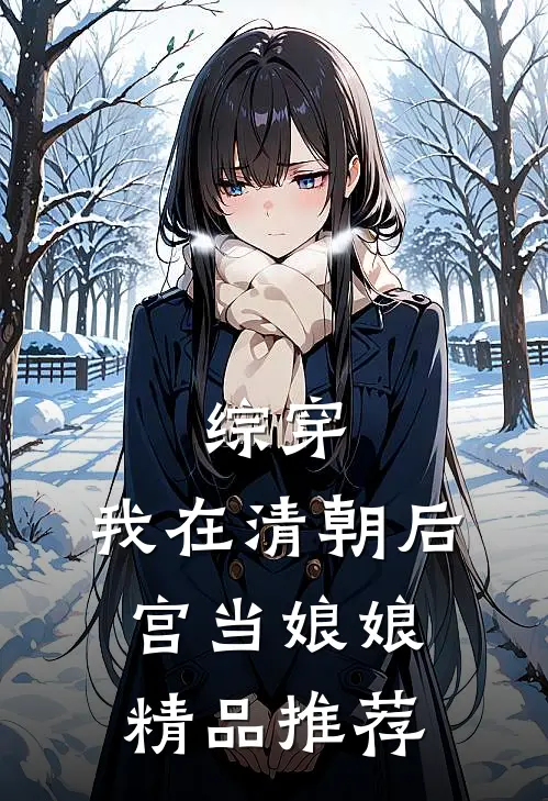 综穿：我在清朝后宫当娘娘精品推荐