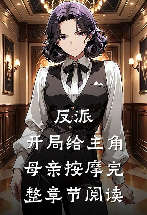 反派，开局给主角母亲按摩完整章节阅读