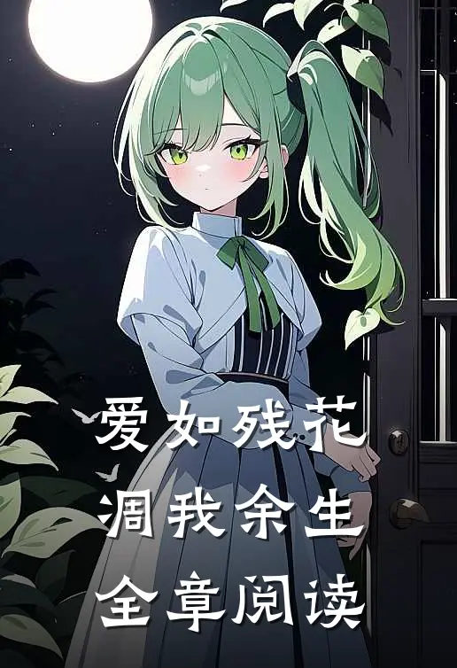 爱如残花，凋我余生全章阅读