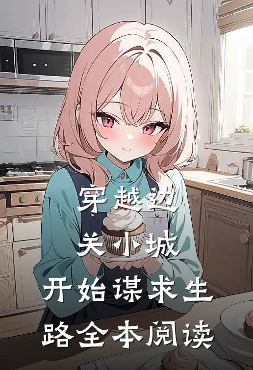 穿越边关小城，开始谋求生路全本阅读