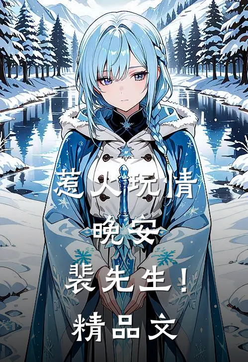 惹火玩情：晚安，裴先生！精品文