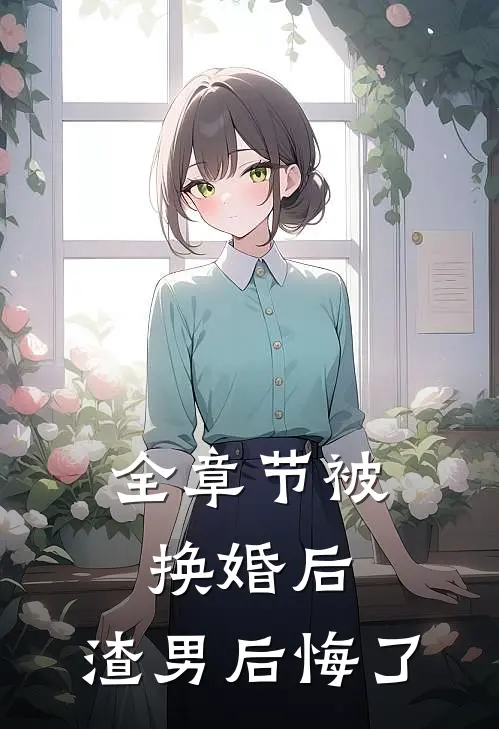 全章节被换婚后，渣男后悔了