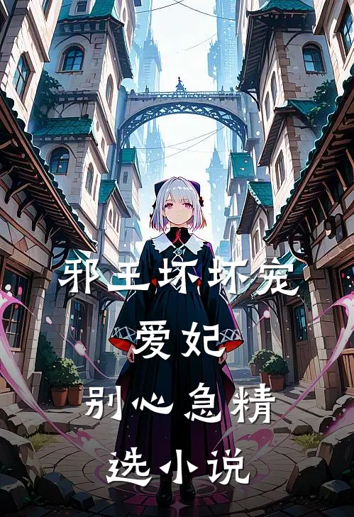 邪王坏坏宠：爱妃，别心急精选小说