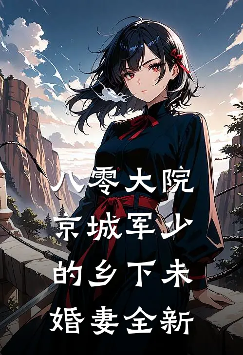 八零大院，京城军少的乡下未婚妻全新