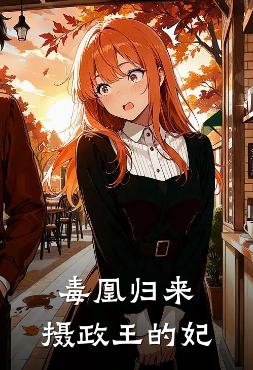 毒凰归来：摄政王的妃