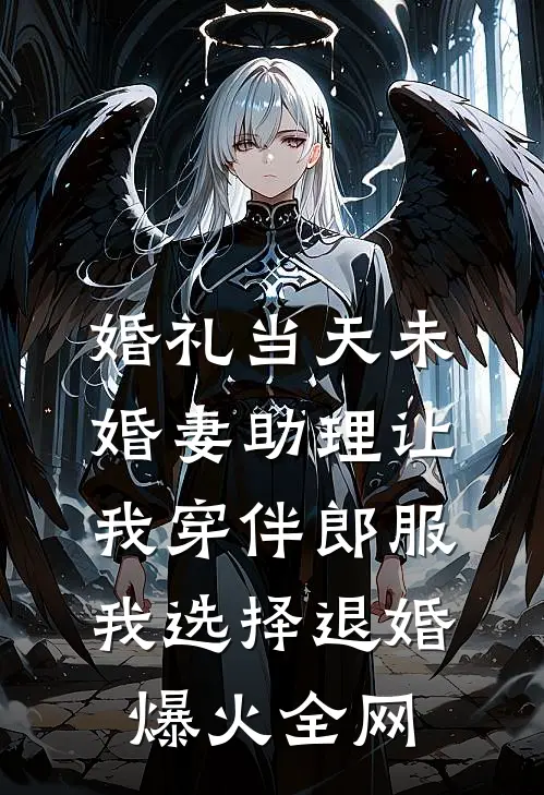 婚礼当天未婚妻助理让我穿伴郎服，我选择退婚爆火全网
