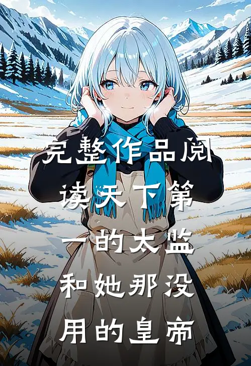 完整作品阅读天下第一的太监和她那没用的皇帝