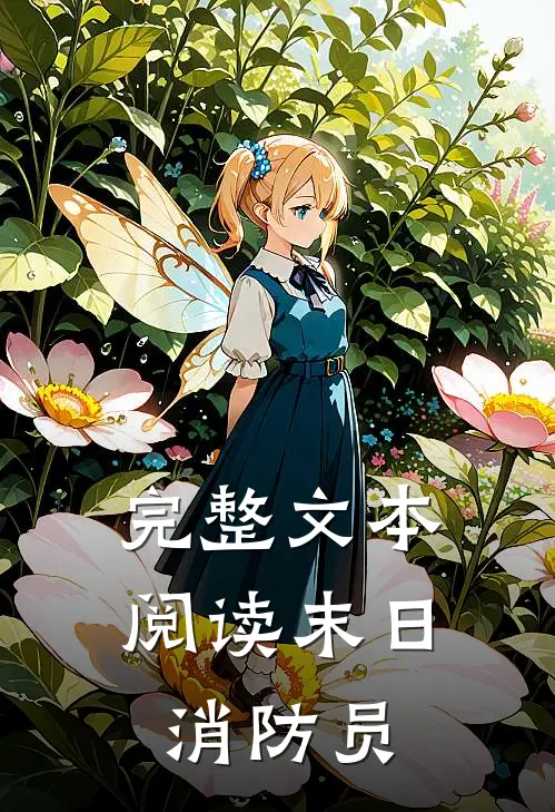 完整文本阅读末日消防员
