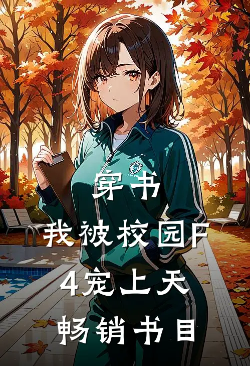 穿书：我被校园F4宠上天畅销书目