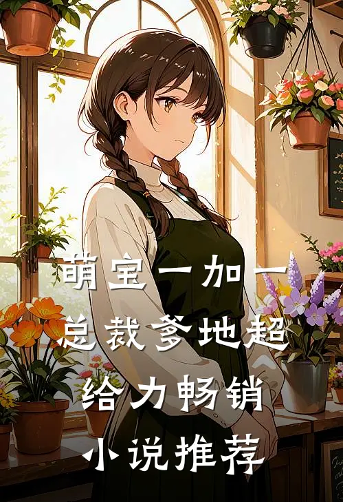 萌宝一加一：总裁爹地超给力畅销小说推荐