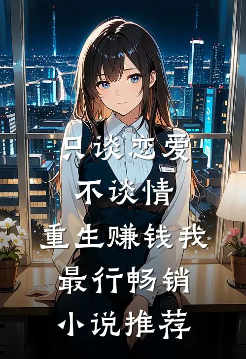 只谈恋爱不谈情，重生赚钱我最行畅销小说推荐