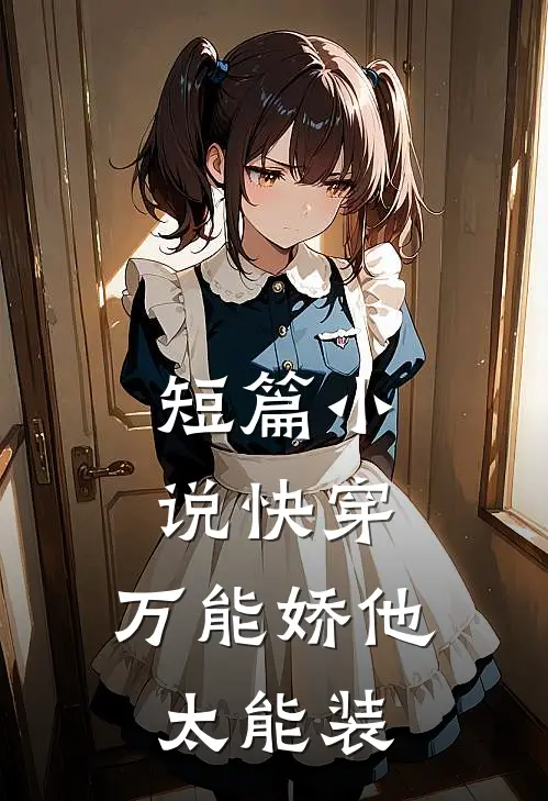 短篇小说快穿：万能娇他太能装