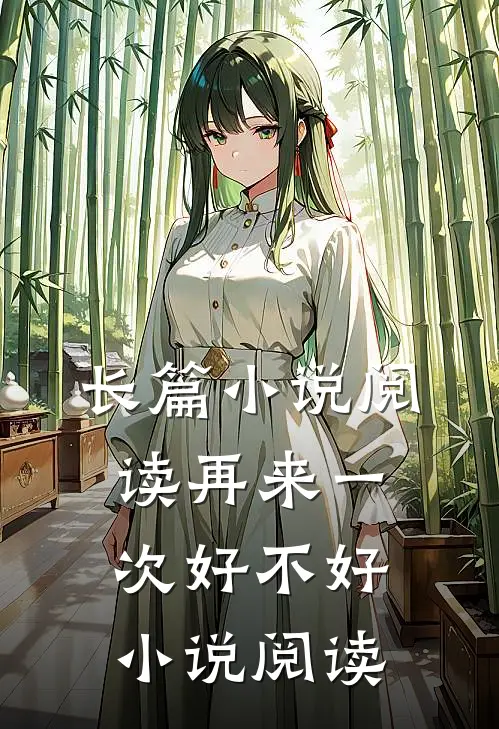 长篇小说阅读再来一次好不好小说阅读
