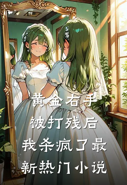 黄金右手被打残后，我杀疯了最新热门小说