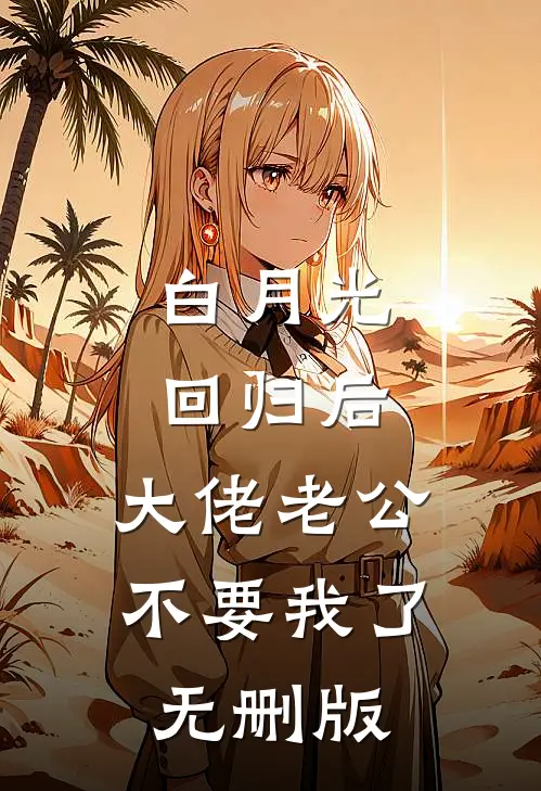 白月光回归后，大佬老公不要我了无删版