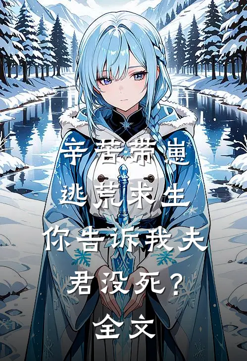 辛苦带崽逃荒求生,你告诉我夫君没死?全文